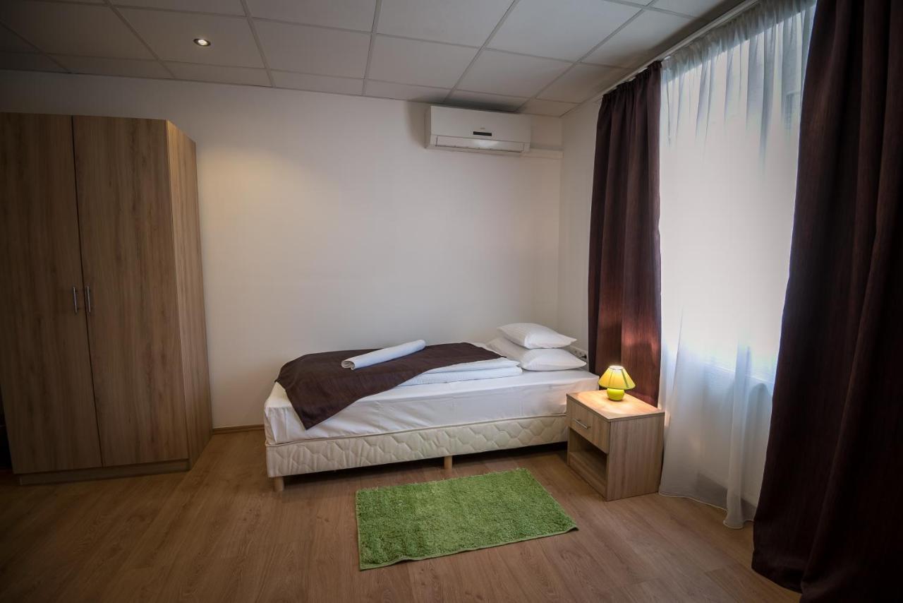 Mokka Apartman سيغيد المظهر الخارجي الصورة