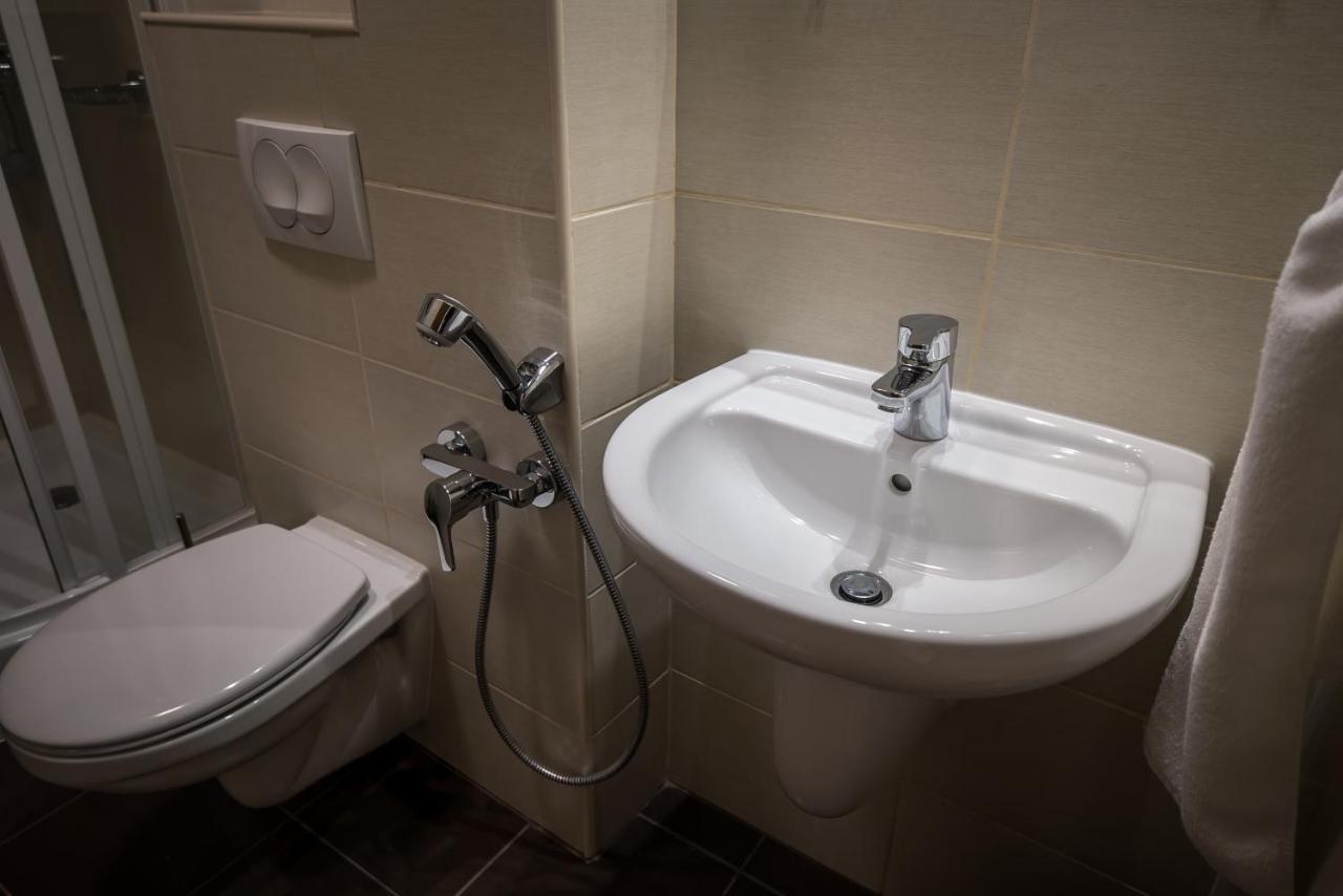 Mokka Apartman سيغيد المظهر الخارجي الصورة