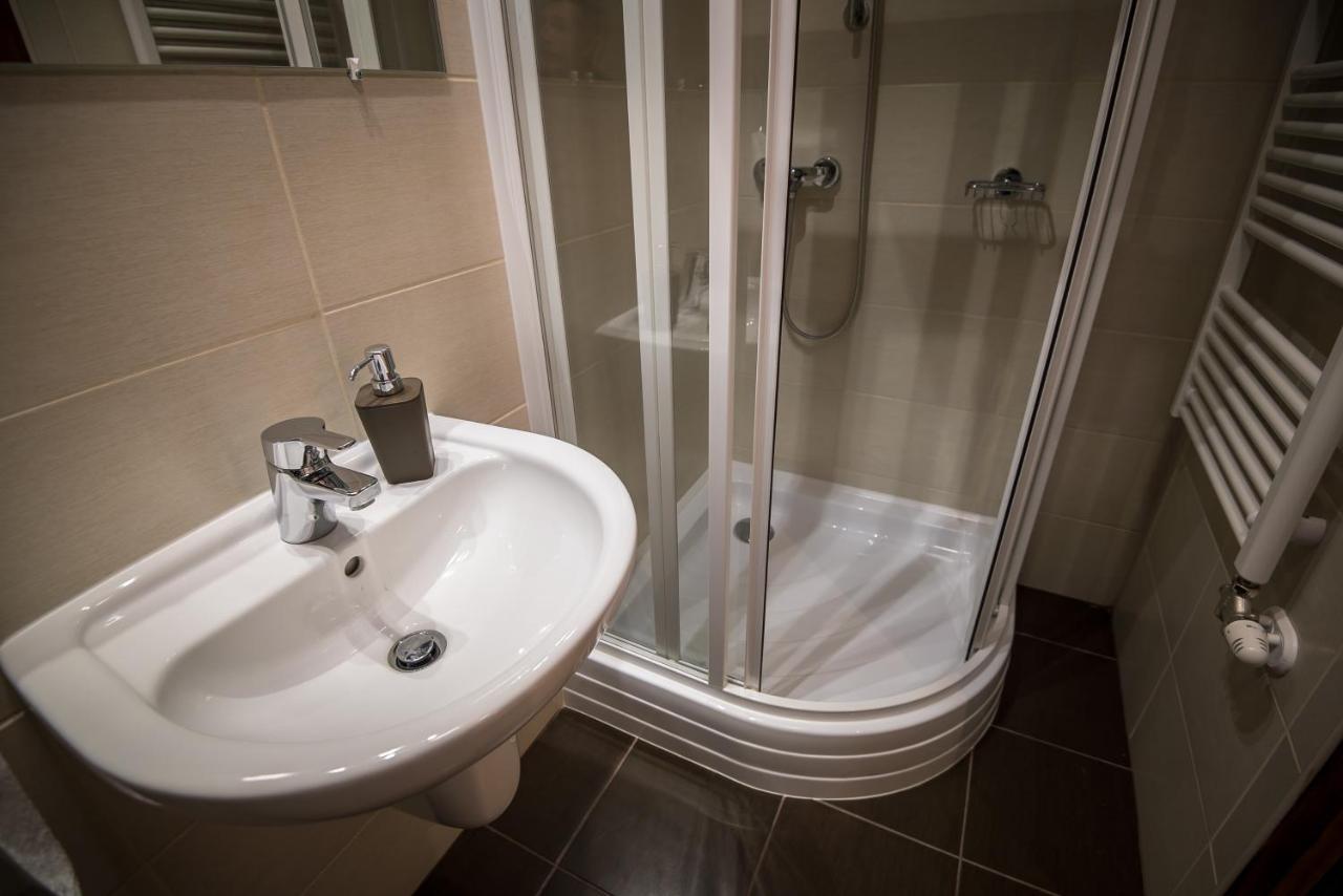 Mokka Apartman سيغيد المظهر الخارجي الصورة
