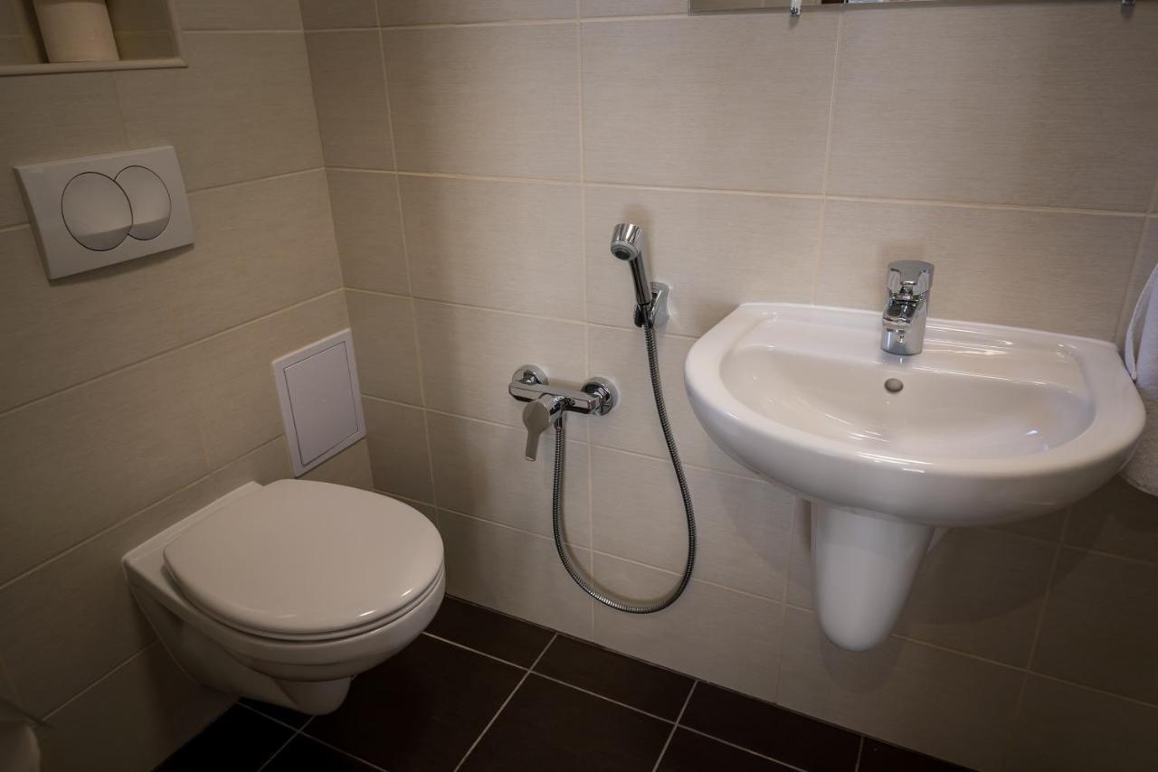 Mokka Apartman سيغيد المظهر الخارجي الصورة