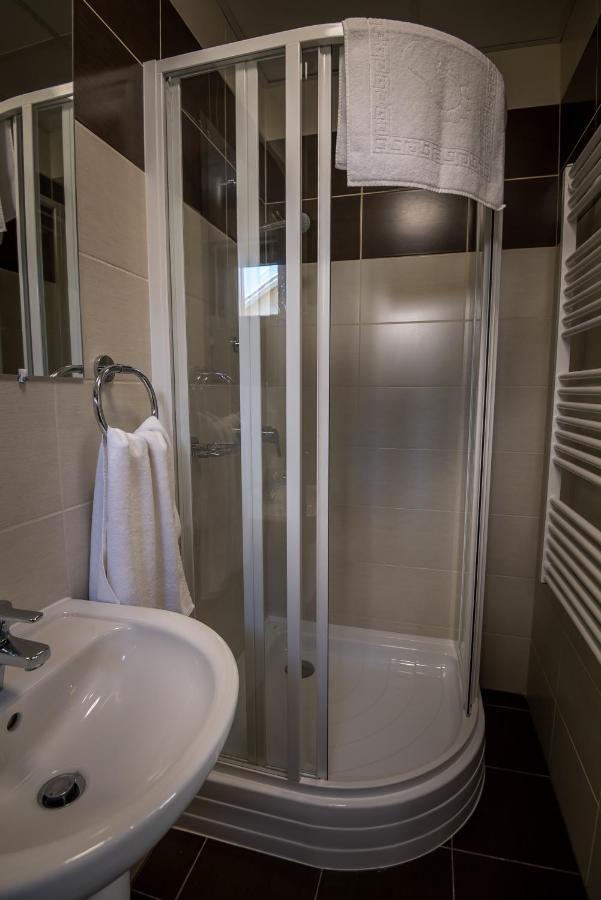 Mokka Apartman سيغيد المظهر الخارجي الصورة